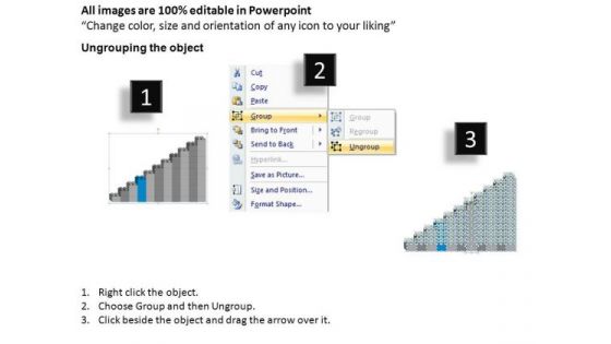 PowerPoint Themes Company Lego Blocks Ppt Designs