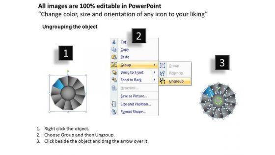 PowerPoint Themes Company Process Chart Ppt Design