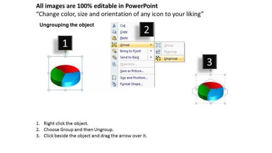 PowerPoint Themes Cycle Process Growth Ppt Design