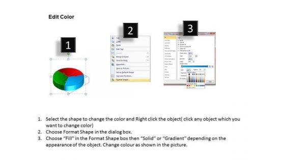 PowerPoint Themes Cycle Process Growth Ppt Design