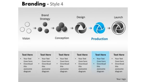 PowerPoint Themes Design Business Strategy Branding Ppt Process PowerPoint Themes Design Business Strategy Branding Ppt Process