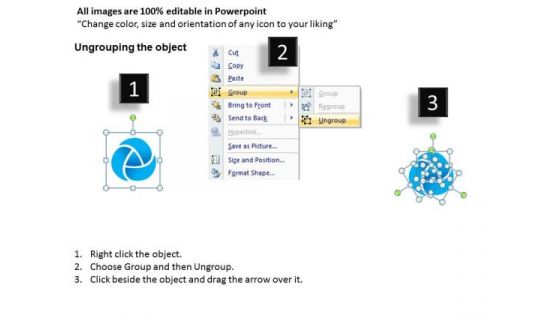 PowerPoint Themes Design Business Strategy Branding Ppt Process
