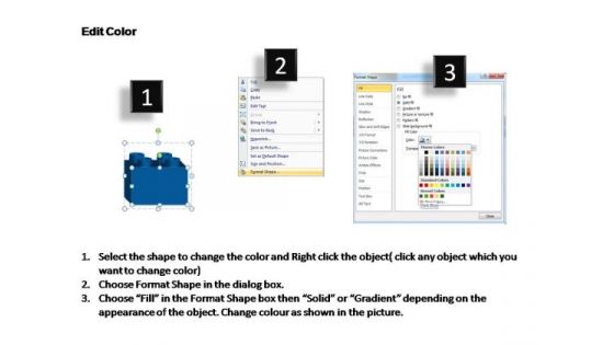 PowerPoint Themes Growth Lego Blocks Ppt Templates