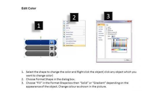 PowerPoint Themes Marketing Thank You Ppt Slides