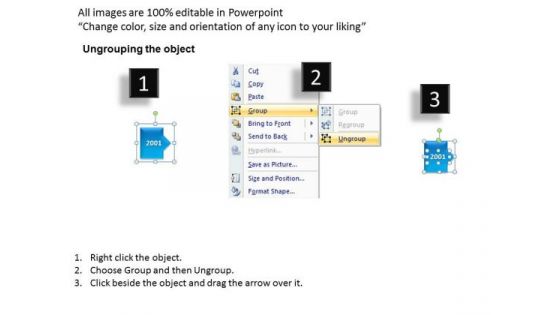 PowerPoint Themes Sales Timeline Graphs Ppt Presentation