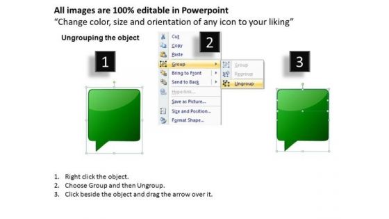 PowerPoint Themes Strategy Process Flow Ppt Layouts