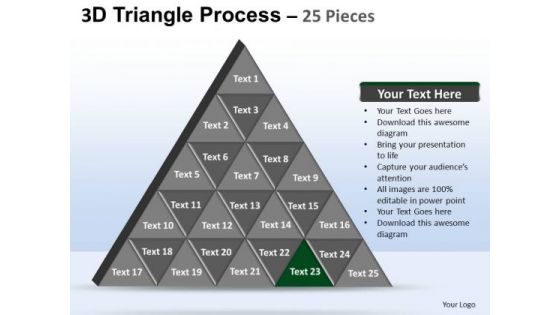 PowerPoint Themes Strategy Triangle Process Ppt Design PowerPoint Themes Strategy Triangle Process Ppt Design