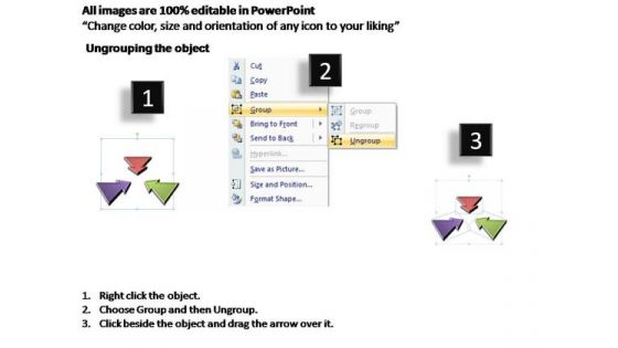 PowerPoint Themes Success Different Views Ppt Presentation