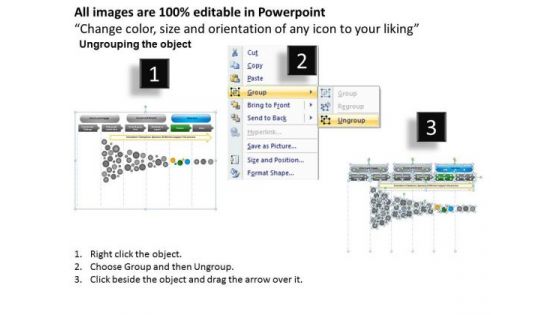 PowerPoint Themes Success Innovation Process Ppt Templates