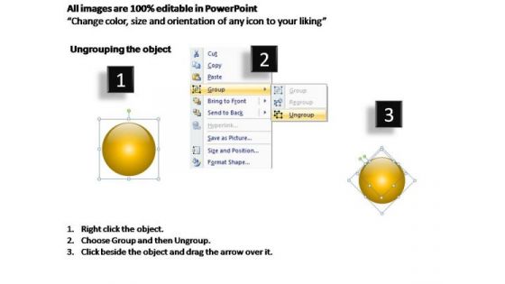 PowerPoint Themes Success Steps Plan 2 Stages Style 4 Ppt Designs