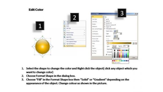 PowerPoint Themes Success Steps Plan 2 Stages Style 4 Ppt Designs