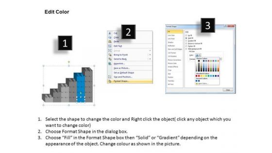 PowerPoint Themes Teamwork Lego Blocks Ppt Theme