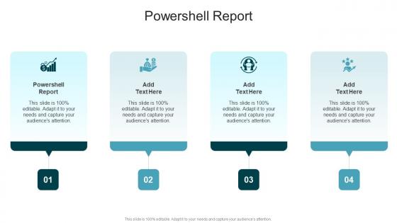 Powershell Report In Powerpoint And Google Slides Cpb