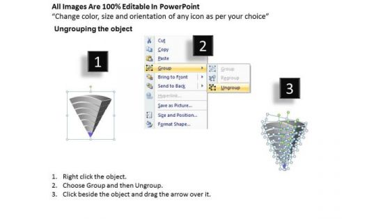 Ppt 25000 Pyramid PowerPoint Template Hierarchy Of Needs Model Templates