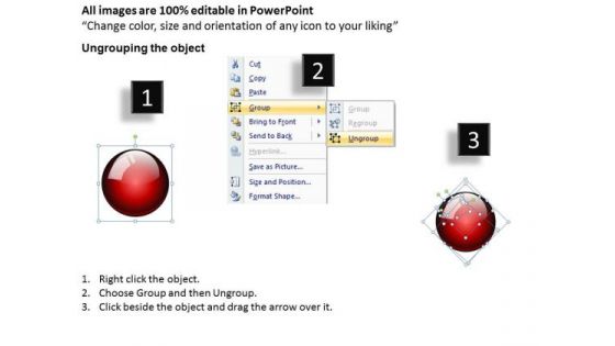 Ppt 3d Arrow Linear Sequence Of 2 Stages PowerPoint Templates