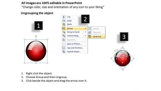 Ppt 3d Consecutive Display Using Arrow Of 4 Phase Diagram PowerPoint Templates