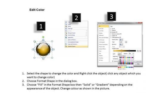 Ppt 3d Linear Flow Arrow Business 2 Stages PowerPoint Templates
