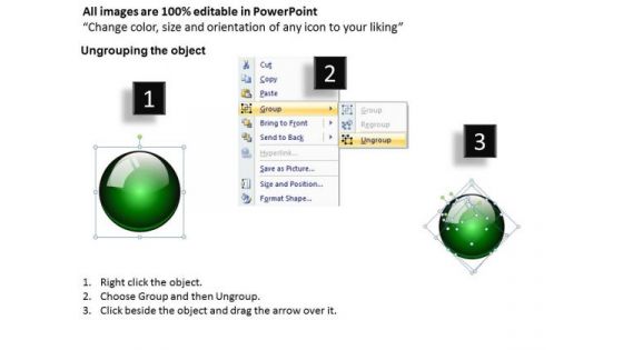 Ppt 3d Successive Demonstration Using Arrow Of 4 Stages PowerPoint Templates