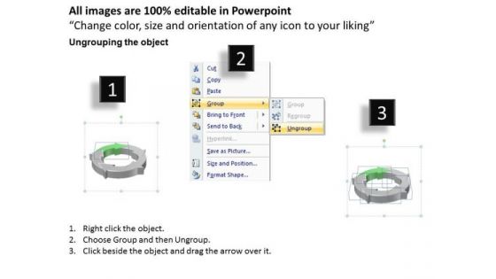 Ppt 5 Characteristics Of Case PowerPoint Certificate Templates