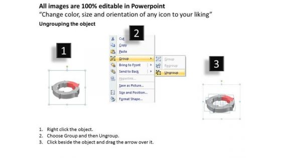Ppt 5 Characteristics Of Subject Presentation PowerPoint Tips 2010 Templates
