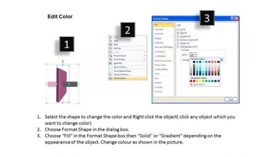 Ppt 5 Layers Social Network PowerPoint Presentation Process Chart 2 Templates