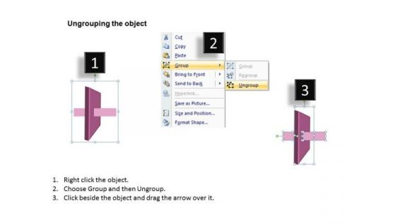 Ppt 5 Stages Linear World Mole Concept PowerPoint Presentation Process Chart Templates