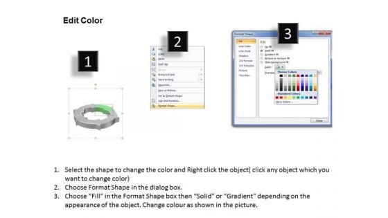 Ppt 6 Expansion Factors Presentation PowerPoint Templates 2003