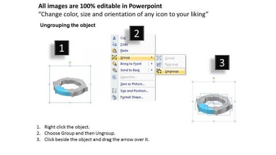 Ppt 6 Rising Factors Sample Presentation PowerPoint 2010 Templates