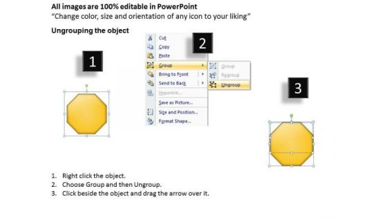 Ppt 7 Continuous Stages Free Business PowerPoint Templates Data Flow Diagram