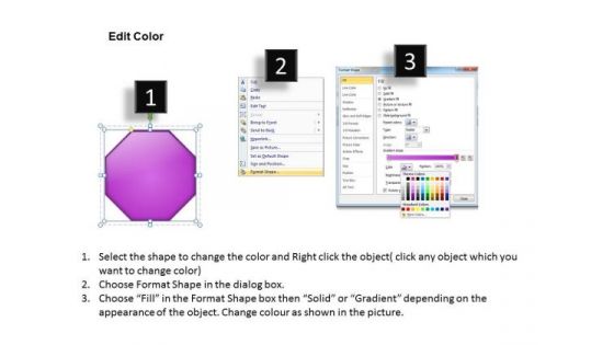 Ppt 7 Stages Self Concept PowerPoint Presentation Download Data Flow Diagram Templates
