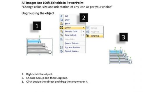 Ppt Alphabet Blocks Abcd With Textboxes Business Strategy PowerPoint Business Templates