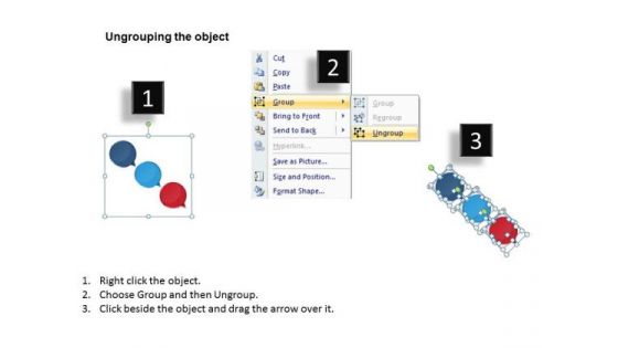 Ppt Arrow 3 Acute Confusional State PowerPoint Presentation Diagram Templates