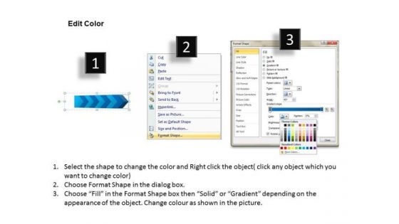 Ppt Background Continous New Transnational Representation Magazines Flow Diagram 1 Graphic