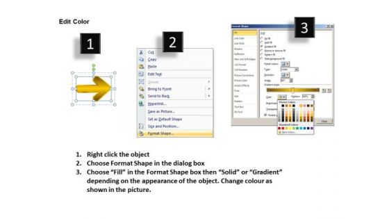 Ppt Background Evolution Of 5 Stages Marketing Plan Custom PowerPoint 6 Image