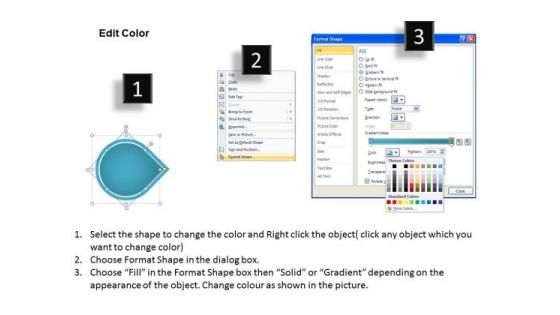 Ppt Background Three Create PowerPoint Macro Continual Series Of Marketing Plan 4 Design