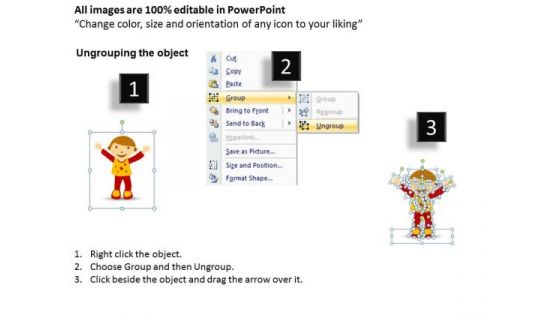 Ppt Cards And Dices Happy New Year Project Management PowerPoint Templates