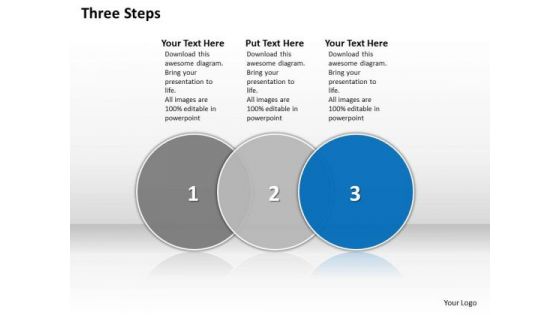 Ppt Circular Interpretation Of 3 State Diagram Describing Plan PowerPoint Templates Ppt Circular Interpretation Of 3 State Diagram Describing Plan PowerPoint Templates