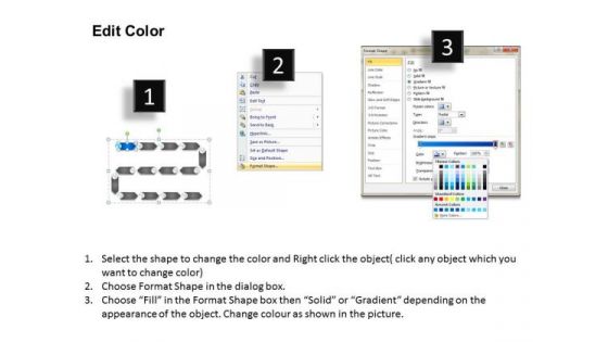 Ppt Complex Flow Business Process PowerPoint Presentation Chart Templates