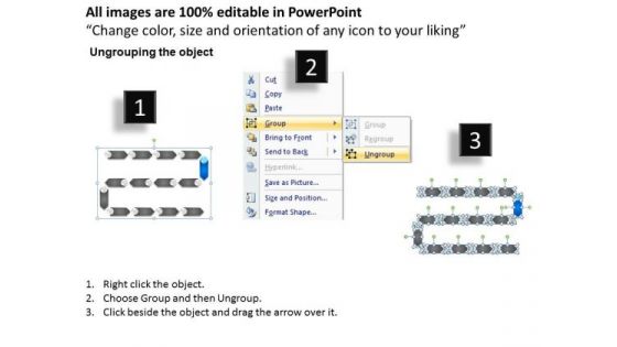 Ppt Complex Flow Procurement Process PowerPoint Presentation Structore Templates