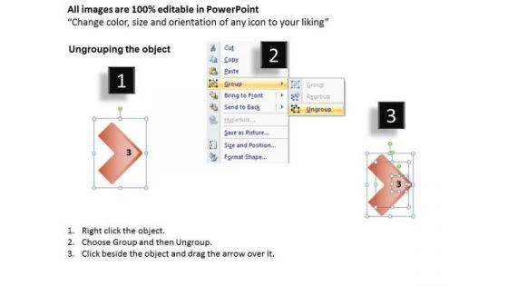 Ppt Consecutive Description To Represent Seven Steps In Process PowerPoint Templates