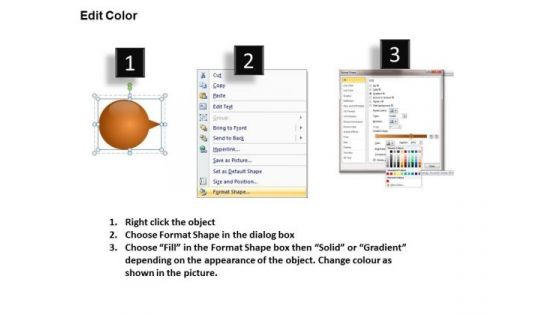 Ppt Consecutive Instance Of 5 Create PowerPoint Macro Through Arrows Templates