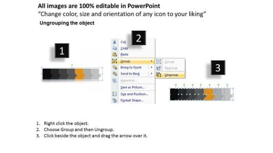 Ppt Consistent Way To Avoid Production Losses Stage 5 PowerPoint Templates