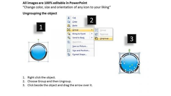 Ppt Constant Representation Of Marketing Process Using 8 Stages 7 PowerPoint Templates
