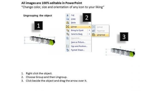 Ppt Continous E Sales PowerPoint Presentation Flow Procedure Diagram 10 Design