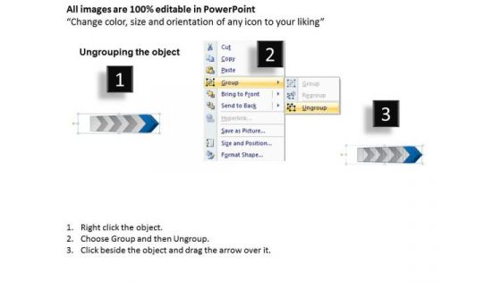 Ppt Continous Free Big Business Presentation PowerPoint Tips Flow Diagram 9 Graphic