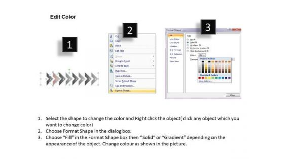 Ppt Continous Mobile Marketing PowerPoint Presentation Process Using 8 Stages Templates