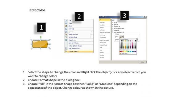 Ppt Continuous Demo Create Flow Chart PowerPoint Of Steps Templates