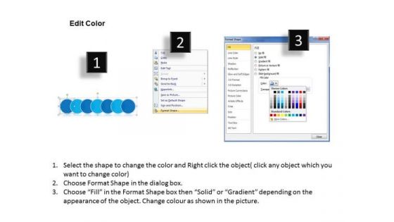 Ppt Correlative Seven Stages Of Business PowerPoint Presentation Process Templates