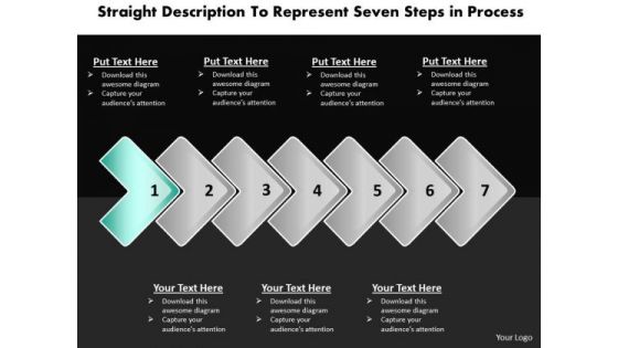 Ppt Direct Description To Represent Seven Steps In Process PowerPoint Templates Ppt Direct Description To Represent Seven Steps In Process PowerPoint Templates