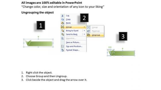 Ppt Erectile Illustration Using Bullet Points PowerPoint Templates
